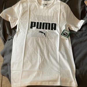 Puma kids XL size 18 to 20